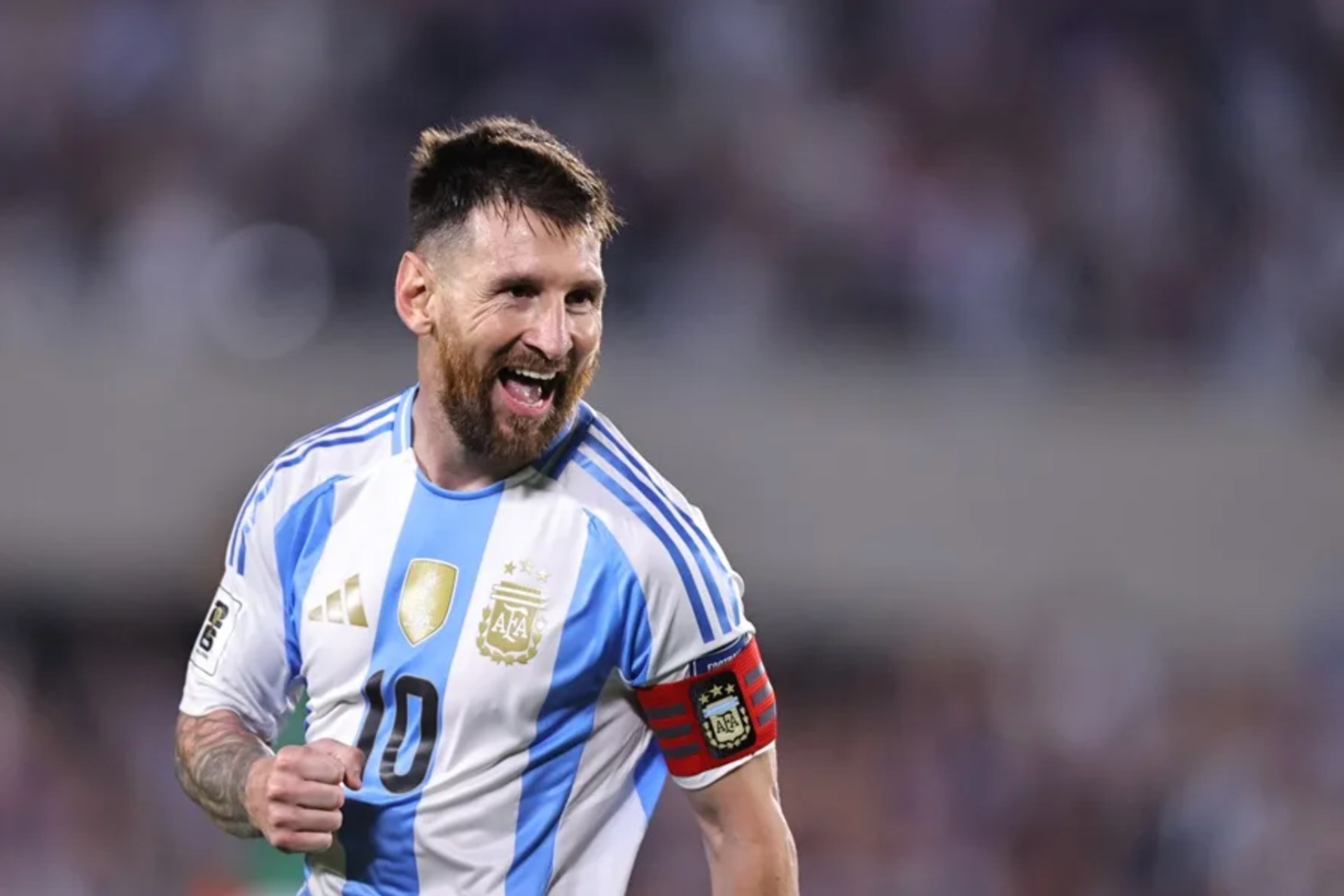 Estos son los candidatos de Messi para ganar el Mundial 2026, ¿está Argentina?