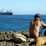 Llega a Cuba ayuda humanitaria de México; Díaz-Canel agradece solidaridad
