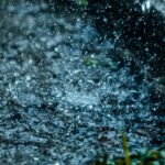 Alertan por lluvias intensas en seis estados; llaman a la población a tomar medidas
