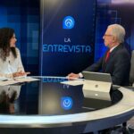 Luisa Alcalde explica cómo será “Derecho de Réplica”, el programa del Gobierno para combatir la desinformación