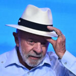 Lula da Silva inicia tratamiento de radioterapia preventiva en el cuero cabelludo