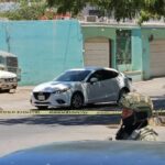 Asesinan a maestro y escritor en Culiacán, Sinaloa