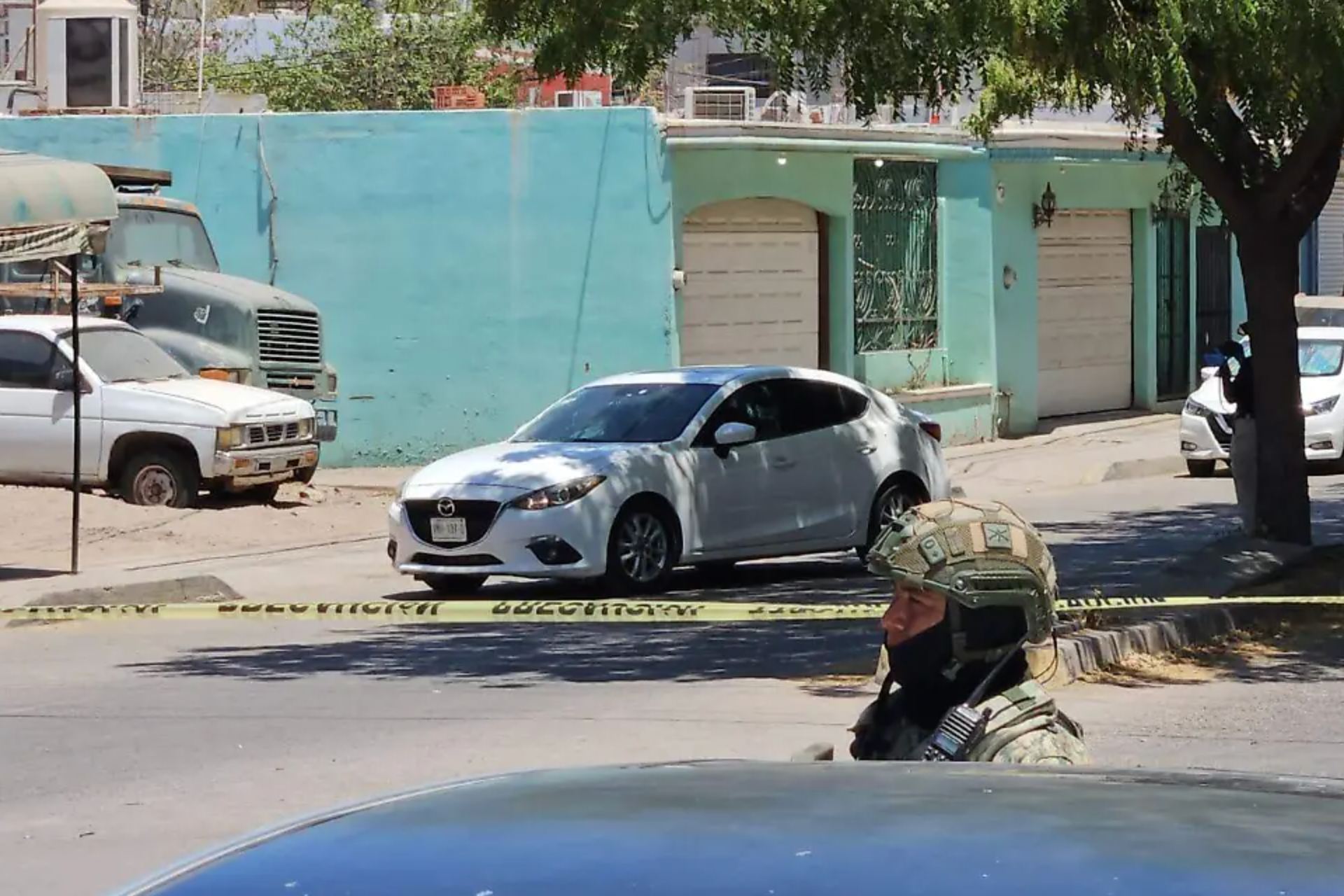 Asesinan a maestro y escritor en Culiacán, Sinaloa