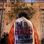 Perú: El balotaje del miedo
