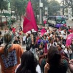 Alumnos del IPN volverán a marchar en CDMX; se esperan 14 concentraciones