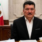 Antonio Almanza rechaza entregarse a EE.UU. y comparece ante la FGR