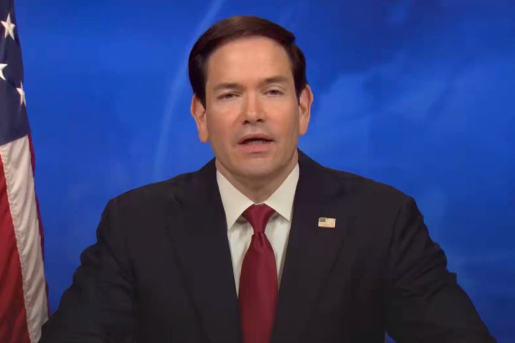 Rubio llama a los cubanos en la isla a construir una “nueva Cuba” propuesta por Trump