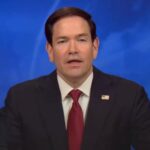 Rubio llama a los cubanos en la isla a construir una “nueva Cuba” propuesta por Trump