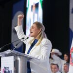 Maru Campos acusa a Morena de construir un ‘narcogobierno’