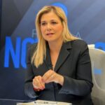 Gobierno de Chihuahua acusa persecución política contra Maru Campos tras citatorio de la FGR