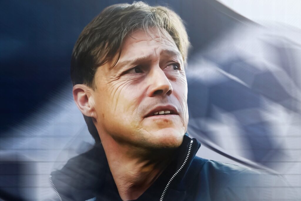 Matías Almeyda, nuevo entrenador de Rayados de Monterrey