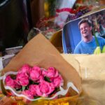 Muerte de Matthew Perry, el caso que desentrañó el tráfico de ketamina en Hollywood