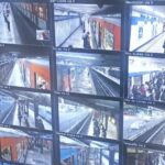 Metro CDMX, con afluencia alta en al menos cuatro líneas