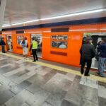 Metro CDMX reporta afluencia controlada y buen avance en 6 líneas