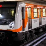 Metro CDMX cerrará 10 estaciones de la Línea 2 por remodelación