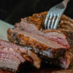 México alcanza récord histórico en consumo de carne, con ingesta de 58.3 kilos por persona