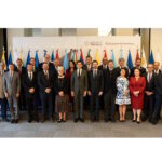 México reafirma prioridad de América Latina y el Caribe en política exterior