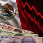 Moody’s rebaja la calificación crediticia de México por el “debilitamiento fiscal”