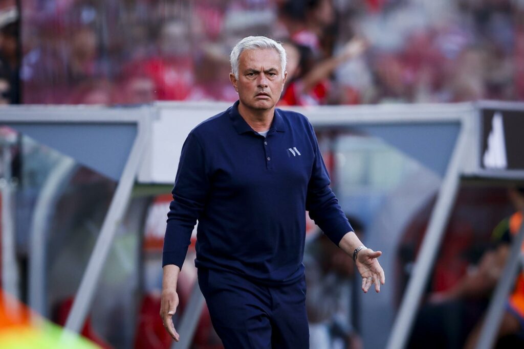 Mourinho rompe el silencio sobre un posible regreso al Real Madrid