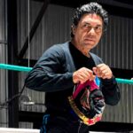 Muere el luchador “Piloto Suicida” tras sufrir caída durante función en Ciudad Juárez
