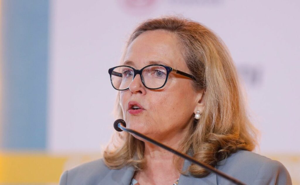 Banco Europeo de Inversiones anuncia proyectos en México por 3 mil millones de euros