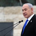 Netanyahu va por reducir “a cero” la ayuda militar que Israel recibe de EE.UU. en 10 años
