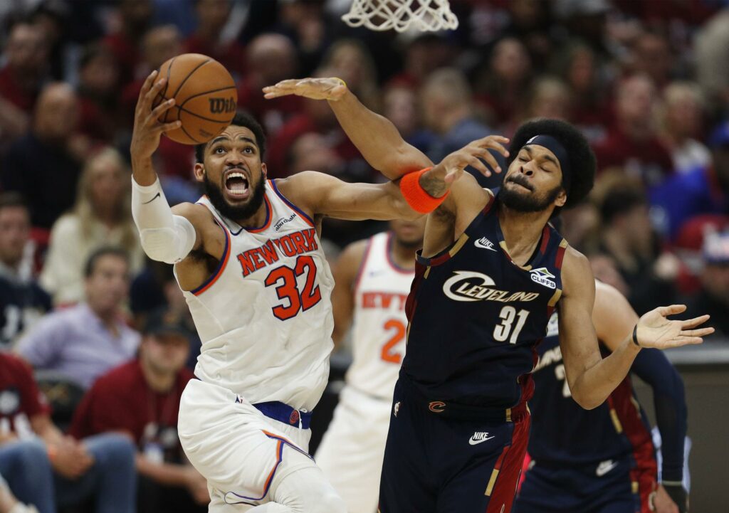 Boleto para ver a los New York Knicks en las finales de la NBA, las más caras de la historia