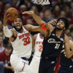 Boleto para ver a los New York Knicks en las finales de la NBA, las más caras de la historia