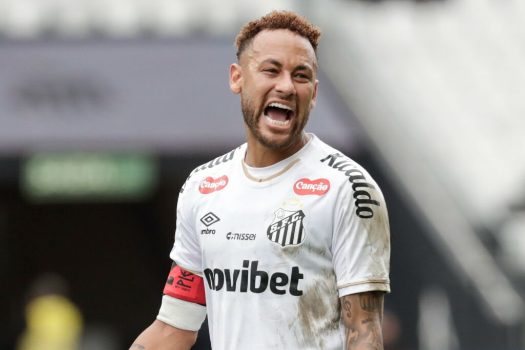 Confirman lesión muscular de Neymar, ¿se pierde el Mundial 2026?