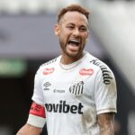 Confirman lesión muscular de Neymar, ¿se pierde el Mundial 2026?
