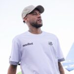 Santos de brasil investiga una pelea entre Neymar y Robinho Jr.