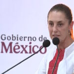 “Ningún gobierno extranjero puede entrar en nuestro territorio”: Sheinbaum