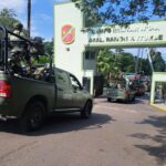 Defensa Nacional releva mandos en Zonas Militares, Aérea y Guardia Nacional