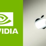 Nvidia y Apple dominan el mercado bursátil como nunca antes