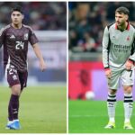 Mundial 2026: Obed Vargas y Santiago Giménez concentran con México