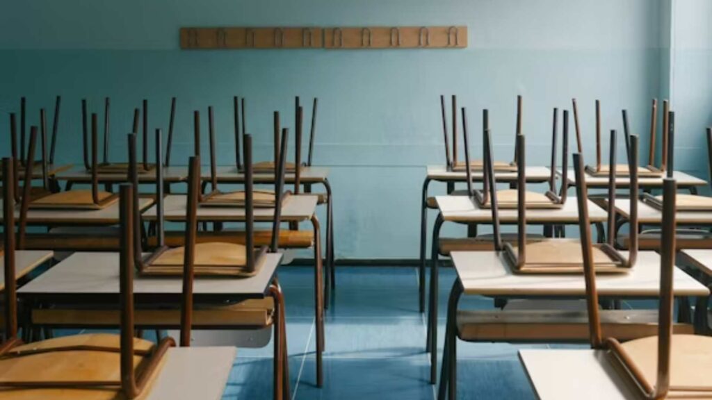 SEP y estados revisarán fin de clases tras polémica