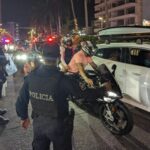 Acamoto 2026 concluye con 8 detenidos y 85 motos aseguradas
