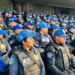 Final Pumas vs Cruz Azul: más de 3 mil policías vigilarán el Estadio Olímpico Universitario
