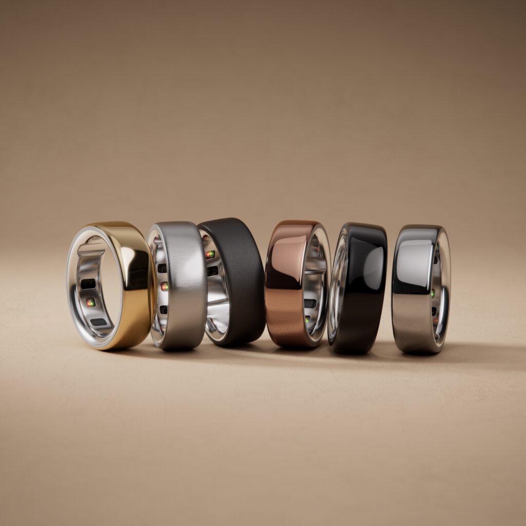 10 gadgets imperdibles para este Día de las Madres - oura-ring-2-todos-1024x1024