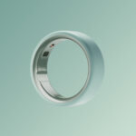 Un anillo inteligente que marca el futuro de los wearables