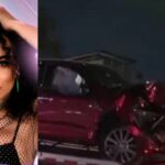 Paolita Suárez sufre accidente vial en Guanajuato, ¿qué ocurrió?