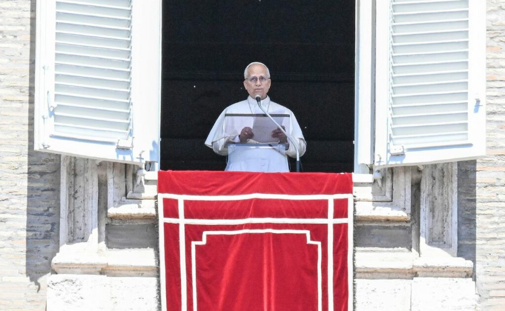 Papa León XIV denuncia la frecuente violación de la libertad de prensa en el mundo