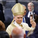 “Si alguien desea criticarme que lo haga con la verdad”: dice el papa León XIV tras ataques de Trump