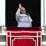 Papa León XIV lamenta que las guerras frenen avances sobre el cuidado del medioambiente