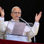 Papa León XIV pide a los gobernantes una búsqueda sincera de una paz justa y duradera