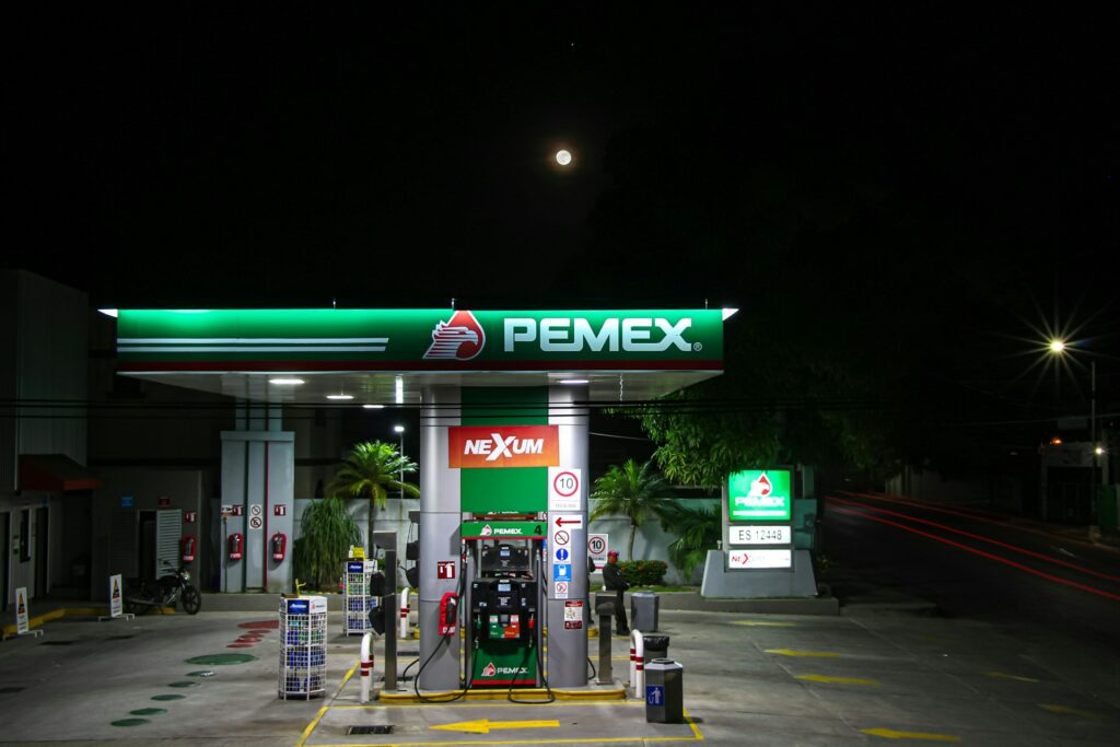 ¿Hay desabasto de combustibles en México? Pemex lo aclara