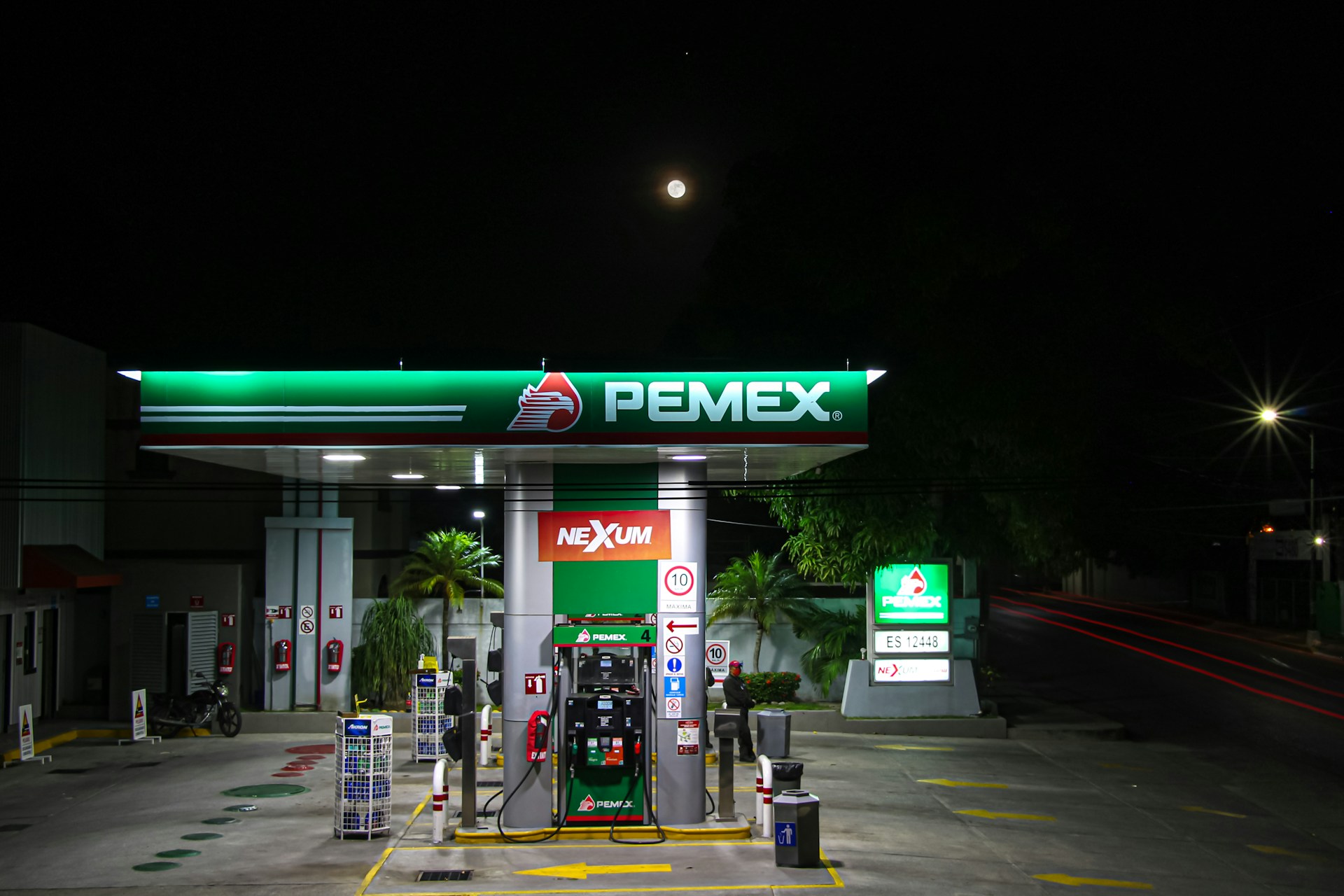 ¿Hay desabasto de combustibles en México? Pemex lo aclara