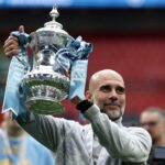 Guardiola prepara su adiós del Manchester City, afirman medios británicos