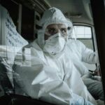 Italia detecta posible caso de ébola; activa protocolos sanitarios