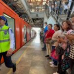 Realizan Primer Simulacro Nacional hoy miércoles 6 de mayo de 2026